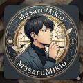 รูปโพรไฟล์ของ Masaru21