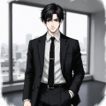 รูปโพรไฟล์ของ Blacklist2549
