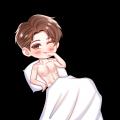 รูปโพรไฟล์ของ DDDhappytoU
