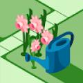 รูปโพรไฟล์ของ flowers-red