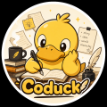 รูปโพรไฟล์ของ Coduck