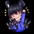 รูปโพรไฟล์ของ Blackbunnyzz