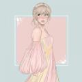 รูปโพรไฟล์ของ _Aria_