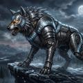 รูปโพรไฟล์ของ Eisenwolf