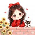 รูปโพรไฟล์ของ luzixuan