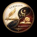 รูปโพรไฟล์ของ Verselyn-Marivel