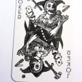 รูปโพรไฟล์ของ dd_joker