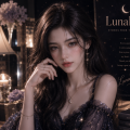 รูปโพรไฟล์ของ Lunarea514