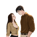 รูปโพรไฟล์ของ Ariya199704