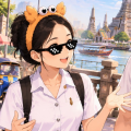 รูปโพรไฟล์ของ ada_chotika