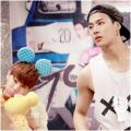 รูปโพรไฟล์ของ Danger_BeGiN