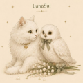 รูปโพรไฟล์ของ LunaSui