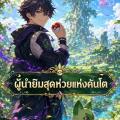 รูปโพรไฟล์ของ Demondust601