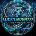 รูปโพรไฟล์ของ luckyse7en777