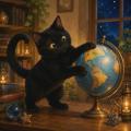 รูปโพรไฟล์ของ BlackCatCodex