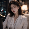 author