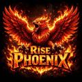 รูปโพรไฟล์ของ RisePhoenix