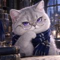 รูปโพรไฟล์ของ IrisMeow