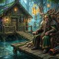 รูปโพรไฟล์ของ Up2uthedruid