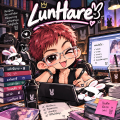 รูปโพรไฟล์ของ LunHare0606