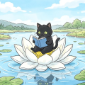 รูปโพรไฟล์ของ lilycat