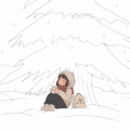 รูปโพรไฟล์ของ WinterPineTree