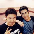 รูปโพรไฟล์ของ clashlucifer