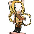 Char. (ฌาน / กันตะชา)