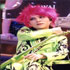 รูปโพรไฟล์ของ theladyofrock