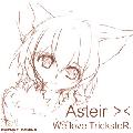 รูปโพรไฟล์ของ Asteir4869