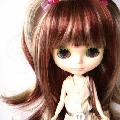 รูปโพรไฟล์ของ cuteblythe
