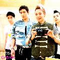 รูปโพรไฟล์ของ lovelovebigbang