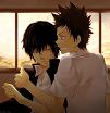 รูปโพรไฟล์ของ kyoya-hibird