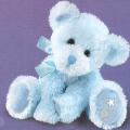 รูปโพรไฟล์ของ blue-teddy-bear