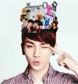รูปโพรไฟล์ของ jupjan