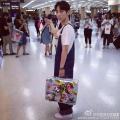 รูปโพรไฟล์ของ aechie