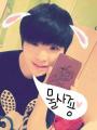 รูปโพรไฟล์ของ kunhyuk
