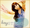 รูปโพรไฟล์ของ keystroke