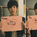 รูปโพรไฟล์ของ v-violet