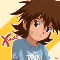 รูปโพรไฟล์ของ pokemon-digimon