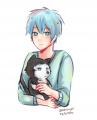 รูปโพรไฟล์ของ aim-otaku