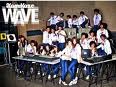 รูปโพรไฟล์ของ kamikazewave2010