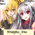 รูปโพรไฟล์ของ hinaitsu-07
