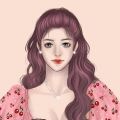 รูปโพรไฟล์ของ piglet-pink