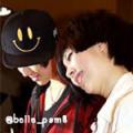 รูปโพรไฟล์ของ bellemoon