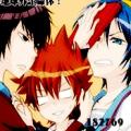 รูปโพรไฟล์ของ kyoya05
