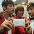 รูปโพรไฟล์ของ nuszaxyz
