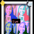 รูปโพรไฟล์ของ eye-kornrawee