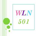 รูปโพรไฟล์ของ wln-501