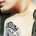 รูปโพรไฟล์ของ seolovekey